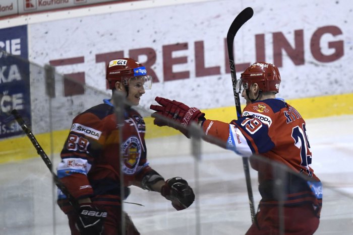 Ilustračný obrázok k článku Zvolenčania doma zdolali vlkov. Od postupu do semifinále ich delí už len 1 výhra