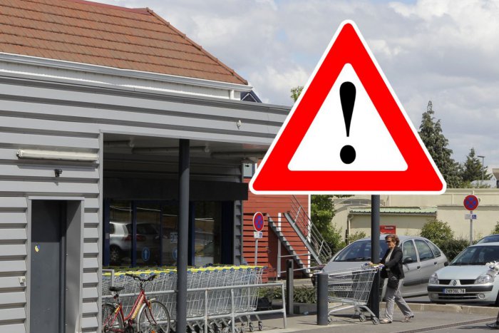 Ilustračný obrázok k článku Lidl upozorňuje na nebezpečný výrobok: Pri nabíjaní môže explodovať!