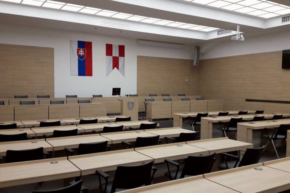 Ilustračný obrázok k článku Prokurátorka vidí PROBLÉM vo voľbe hlavného kontrolóra: Podá ŽALOBU na súd