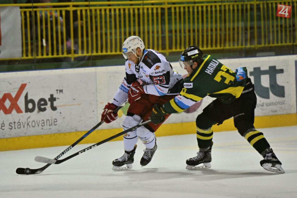 Ilustračný obrázok k článku Zvolenčania doma nestačili na žilinských vlkov. Súper bol efektívnejší