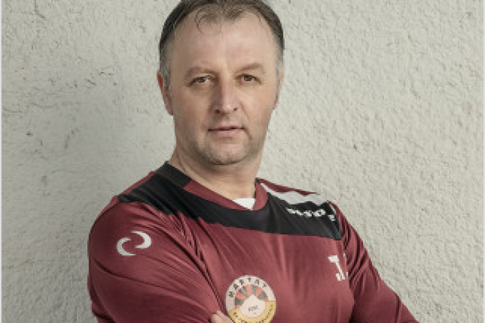 Ilustračný obrázok k článku Tatran opäť mení trénera: Kukulský v Mikuláši skončil