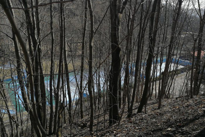 Ilustračný obrázok k článku Osud kremnického kúpaliska: Nič nie je stratené, tvrdí primátor Ferenčík