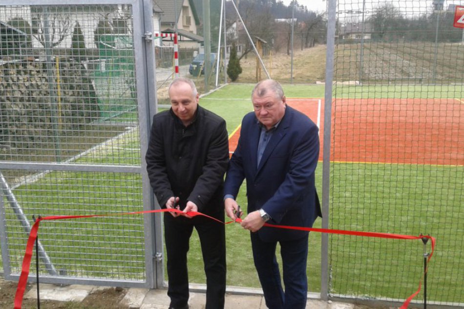 Ilustračný obrázok k článku Nové ihrisko v našom meste: Ktoré časti Považskej sa môžu tešiť najbližšie? FOTO