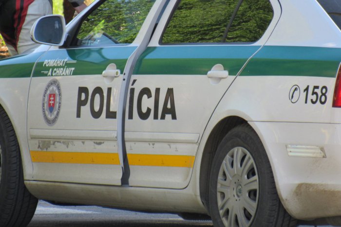 Ilustračný obrázok k článku Akcia popradskej kriminálky: Zbalili dvoch mužov, našli u nich pervitín, FOTO