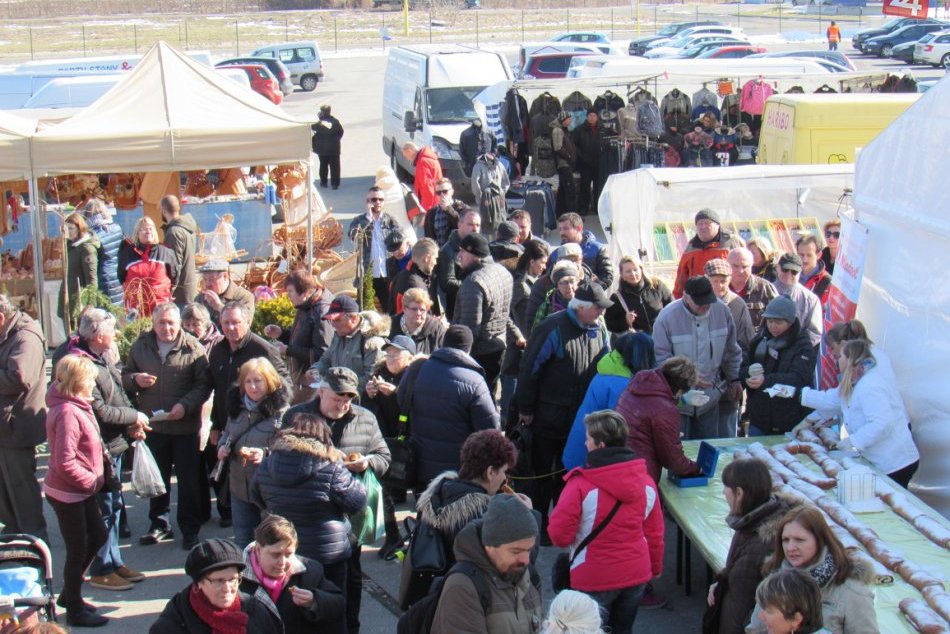 Ilustračný obrázok k článku Veľtrh stavebníctva v Prešove: Tento rok bude aj s lákavou novinkou najmä pre deti