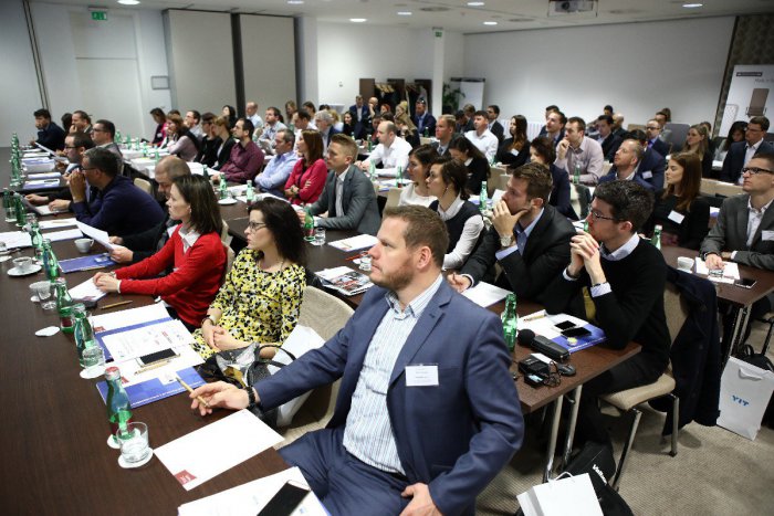 Ilustračný obrázok k článku Realitné fórum prinesie kľúčové témy biznisu