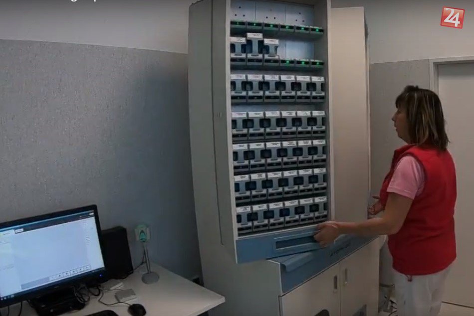 Ilustračný obrázok k článku Michalovská nemocnica s unikátnou inováciou: Túto technológiu máme prví v stredoeurópskom priestore