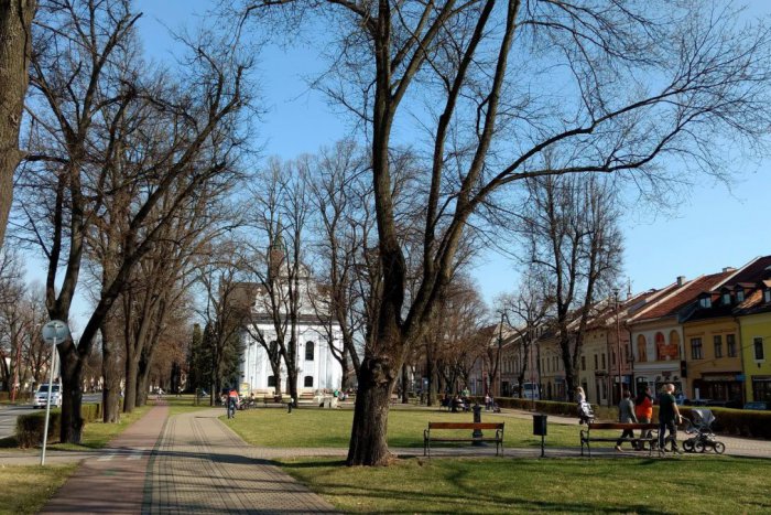 Ilustračný obrázok k článku Apríl v Spišskej v kocke: TOP 10 lákadiel, ktoré sa rozhodne oplatí zažiť