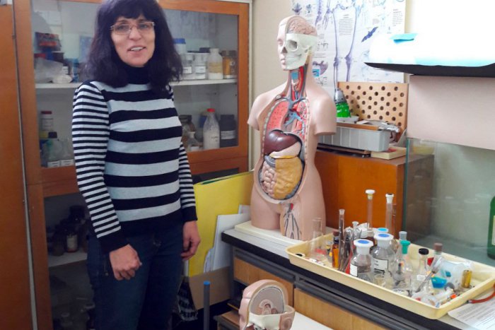 Ilustračný obrázok k článku Ocenená Silvia Bartošová: Pedagóg má byť pevný vo svojich rozhodnutiach, nezištný, morálny a slobodný