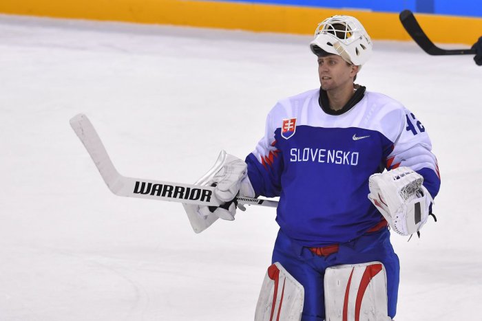 Ilustračný obrázok k článku Majstrovstvá sveta bez Konráda: Vyradilo ho zranenie kolena