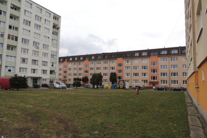 Ilustračný obrázok k článku Mesto sa pustí do sídliska: VIZUALIZÁCIA prezrádza, ako to bude vyzerať