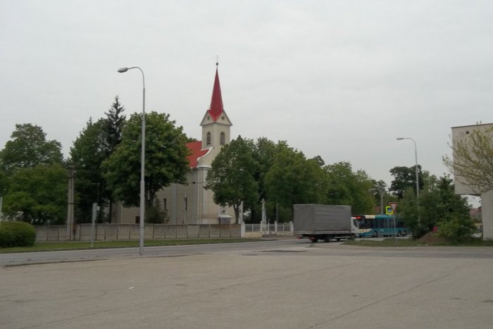 Ilustračný obrázok k článku Večou sa bude niesť zvuk organu: Zaznejú aj operné árie