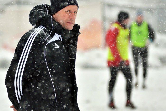 Ilustračný obrázok k článku Tatran našiel rýchlo náhradu: Mikulášania majú nového trénera