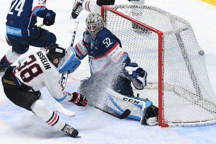 Ilustračný obrázok k článku FOTO a HLASY: Barani s prvým semifinálovým triumfom. Pod Zobrom zdolali Nitru