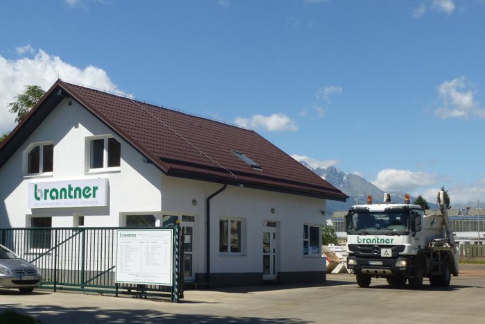 Ilustračný obrázok k článku Tradičný príchod popradskej jari: Začalo sa veľké jarné upratovanie