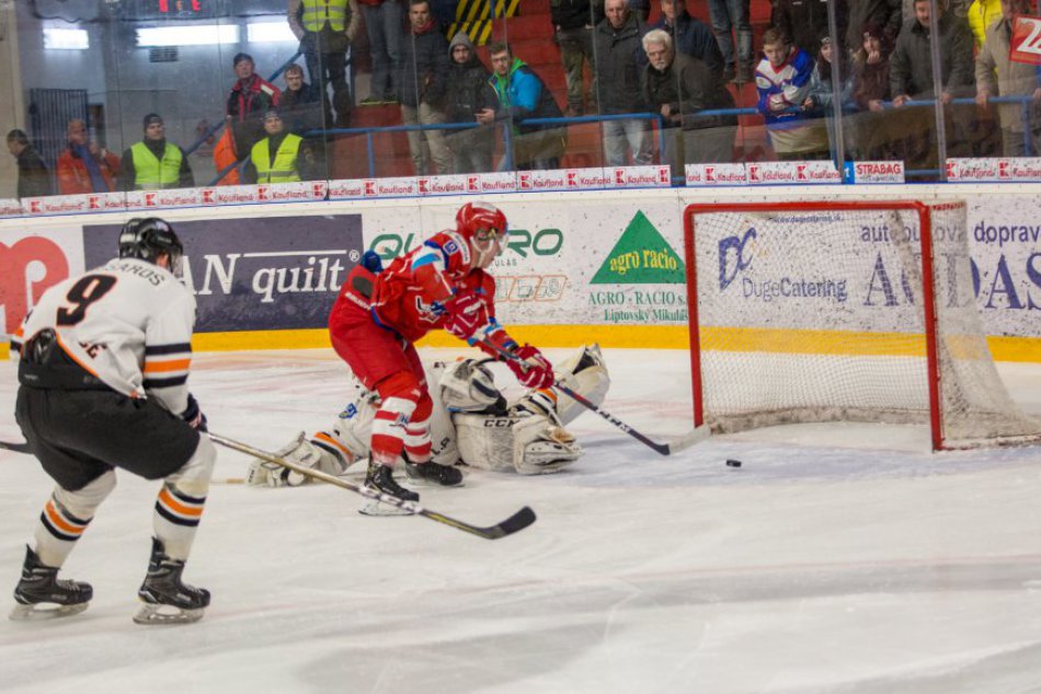 Ilustračný obrázok k článku Liptákov čaká zápas v Trenčíne: Mikulášania zabojujú proti Duke v tejto zostave