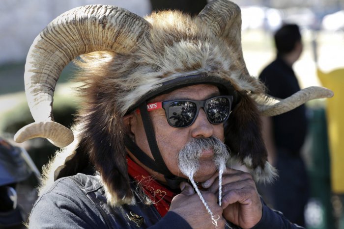 Ilustračný obrázok k článku Nadupaný štart sezóny: Žiarska moto jazda tento rok v retro štýle