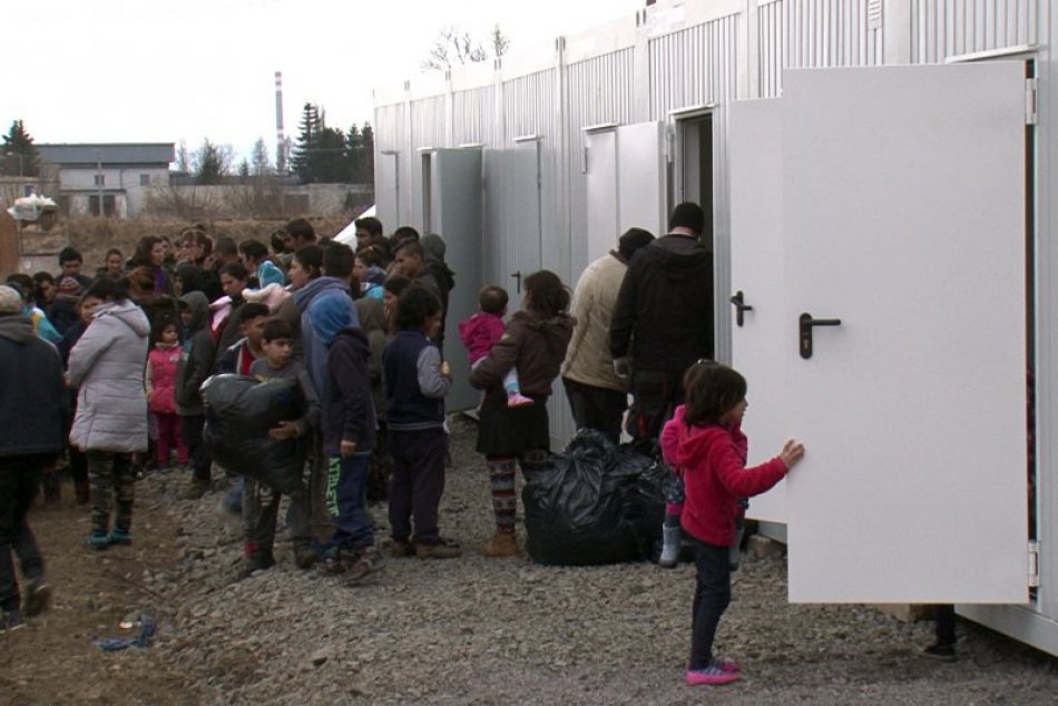 Ilustračný obrázok k článku Matejovskí osadníci z vyhoreného objektu sa vrátili na Staničnú ulicu