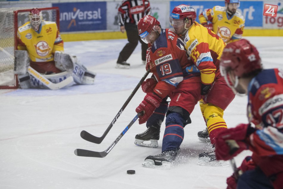 Ilustračný obrázok k článku Zvolenčania prehrali po nájazdoch. Stav semifinálovej série s Trenčínom je vyrovnaný