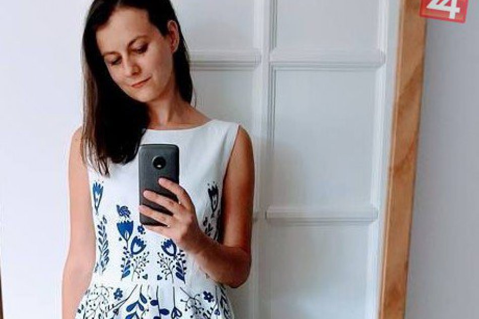 Ilustračný obrázok k článku Michaela Juhász má vášeň pre modrotlač: V michalovskej dedine žije svoj sen, FOTO