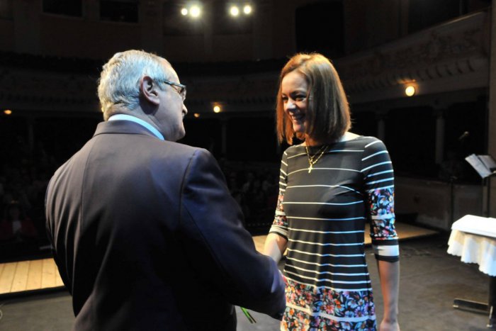 Ilustračný obrázok k článku Uznanie ich neminulo: V Spišskej ocenili desiatky pedagógov z mesta i okolia