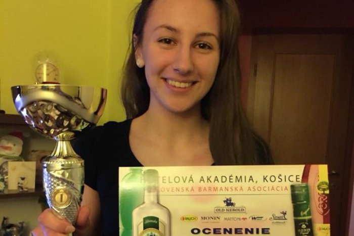 Ilustračný obrázok k článku Parádny úspech študentky zo Spišskej: Marcela sa stala medzinárodnou víťazkou, FOTO