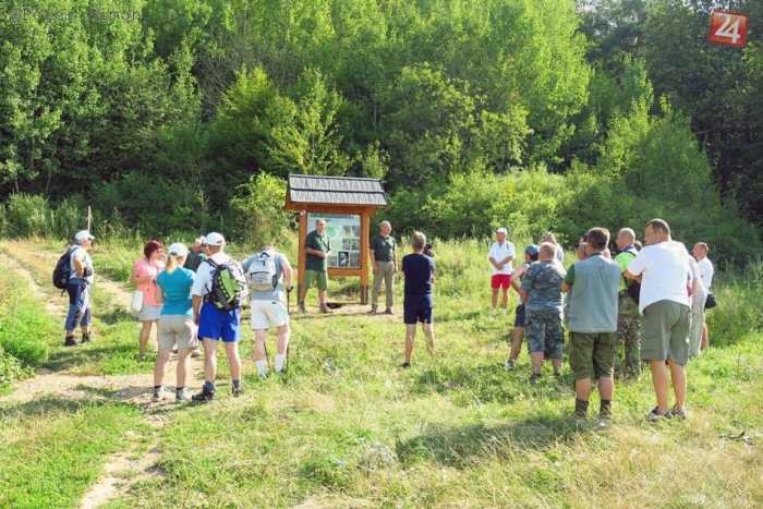 Ilustračný obrázok k článku TIP na super výlet: Vyberte sa na túru po banskom náučnom chodníku Rákoš