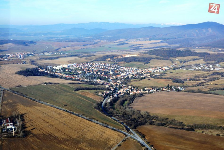 Ilustračný obrázok k článku 3 obce Zvolenského okresu, ktoré dopadli najlepšie: Výsledky súťaže o NAJ obec Slovenska