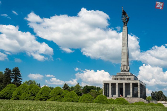 Ilustračný obrázok k článku Od oslobodenia Bratislavy prešlo 73 rokov: Viete, na ktorých miestach sa bojovalo?