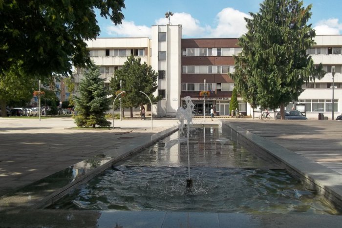 Ilustračný obrázok k článku Šali sa núkajú ďalšie cezhraničné spolupráce:  Mesto sa im nebráni