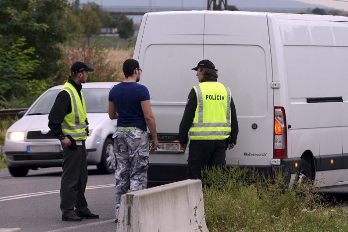 Ilustračný obrázok k článku Polícia vykoná osobitnú kontrolu premávky v okrese Lučenec