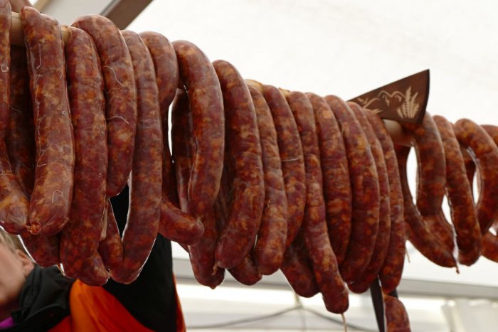 Ilustračný obrázok k článku Potravinoví inšpektori v akcii: Testovali veľkonočný sortiment, zistili pochybenia