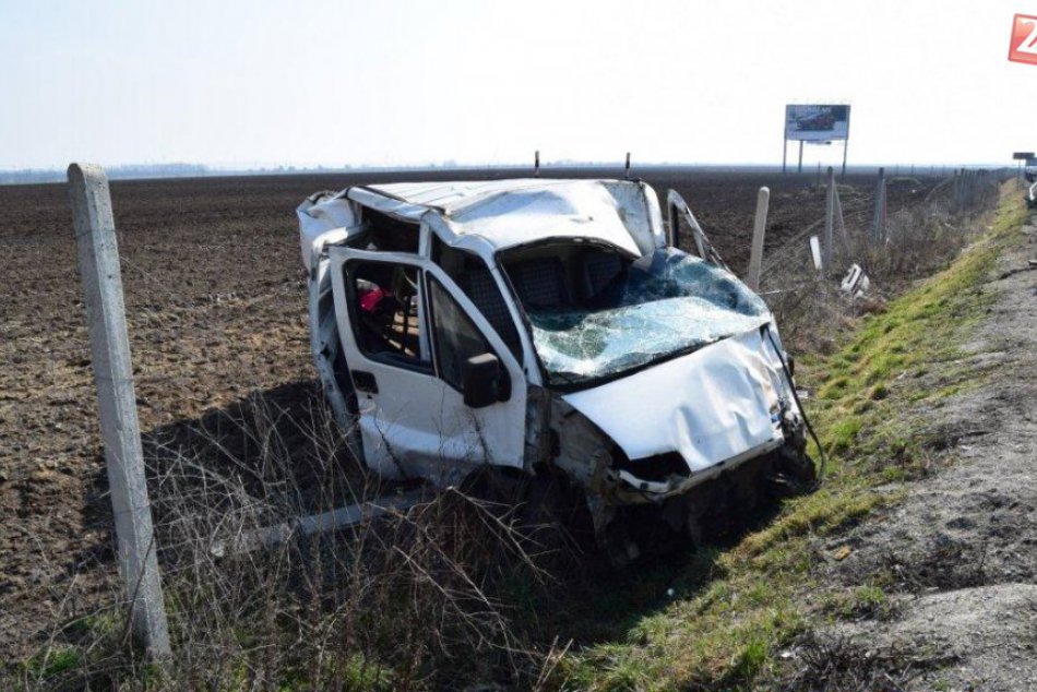 Ilustračný obrázok k článku Nepríjemné zistenia: Počet dopravných nehôd zapríčinených alkoholom medziročne narastá