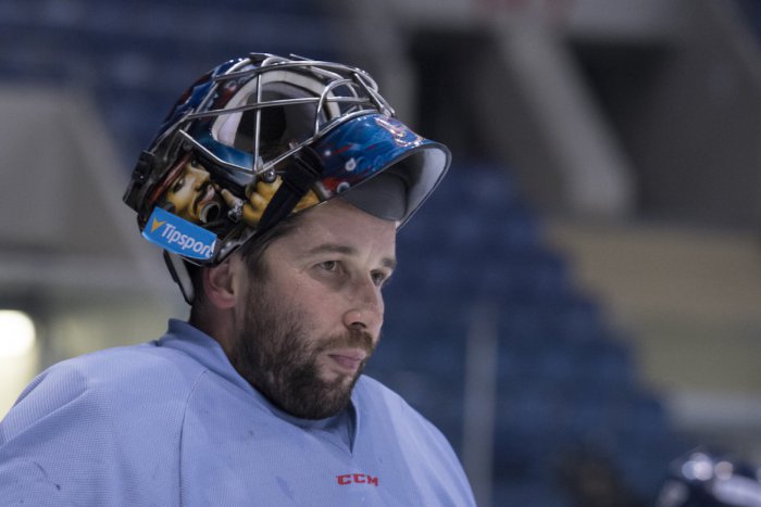 Ilustračný obrázok k článku Laco do Švédska s repre nepocestuje: Pripravovať sa bude doma v Mikuláši