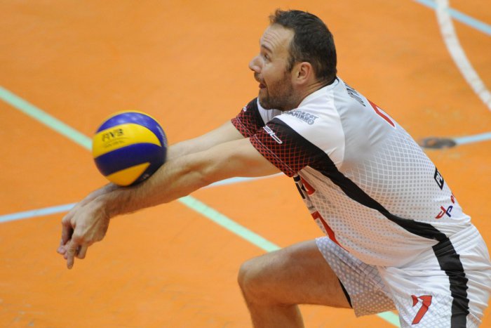 Ilustračný obrázok k článku V semifinále zaznamenal celkovo 101 bodov: Najlepším v marci je prešovský hráč Sopko