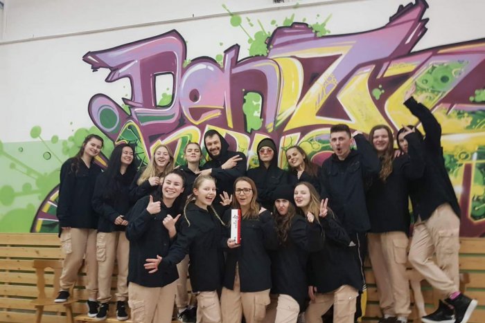 Ilustračný obrázok k článku Obdivuhodný úspech: Novoveská tanečná skupina sa kvalifikovala na majstrovstvá sveta