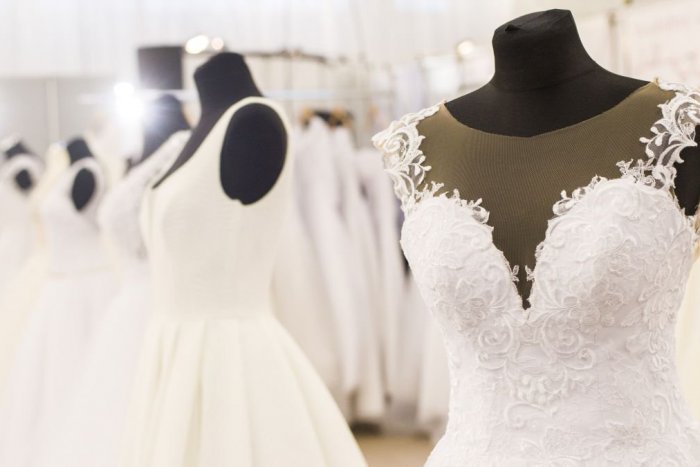 Ilustračný obrázok k článku Prehliadka so svadobnou témou: Časť kaštieľa sa zmení na predvádzacie mólo