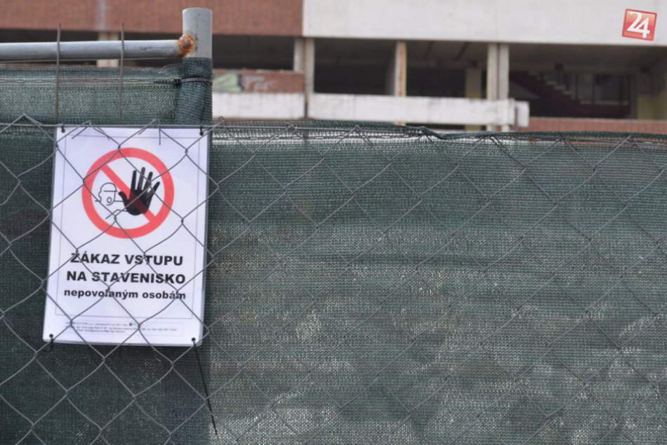 Ilustračný obrázok k článku Viceprimátor otvorene: Etapa medzinárodným cyklistických pretekov skončí pred zbúraniskom