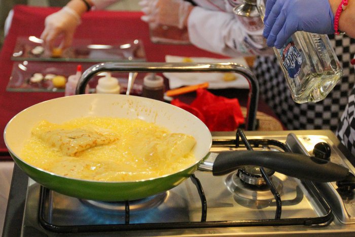 Ilustračný obrázok k článku RANNÁ ŠTVORKA: Pred 80. rokmi objavil americký vedec teflón, meniny má Irena