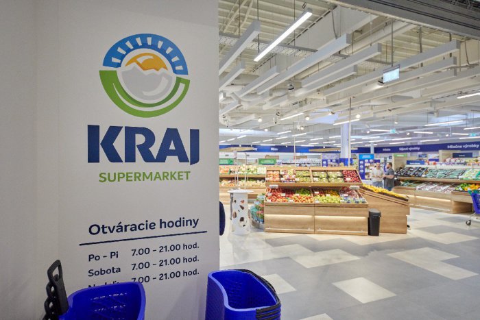 Ilustračný obrázok k článku Kvalitný slovenský KRAJ