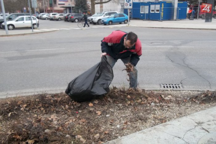Ilustračný obrázok k článku OZ Šaľa, Tvoje mesto robí rôzne aktivity: Prečítajte si, čím sa zaoberali vlani
