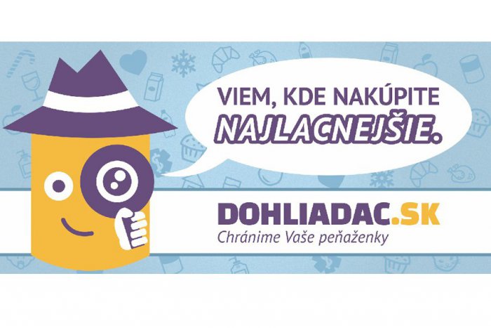 Ilustračný obrázok k článku Jedinečná aplikácia Dohliadač.sk vám ušetrí peniaze: Aha, aké je to jednoduché!