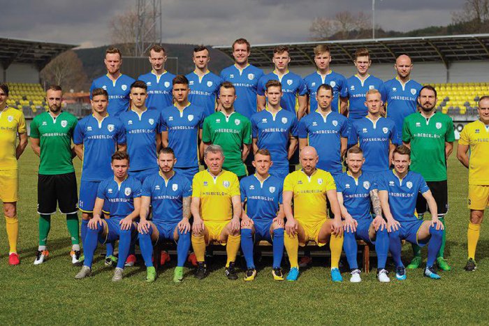 Ilustračný obrázok k článku Futbalový KVÍZ: 10 otázok o Pohroní, ktoré musí dať každý správny fanúšik!