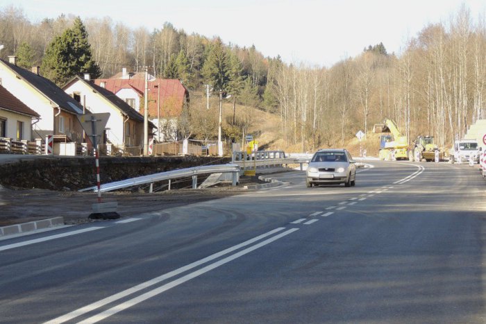 Ilustračný obrázok k článku Dedinka so skrytým pôvabom: Kremnické Bane nie sú len horský priechod