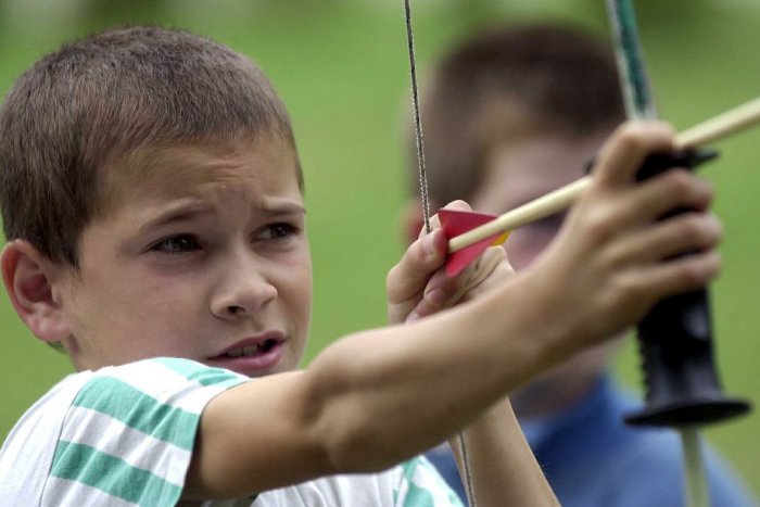 Ilustračný obrázok k článku Detský športový festival v Štrbe: Prvý ročník ponúkne zaujímavý program