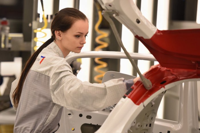 Ilustračný obrázok k článku Odbory sa s trnavskou automobilkou opäť nedohodli na platoch: Nevylučujú štrajk!