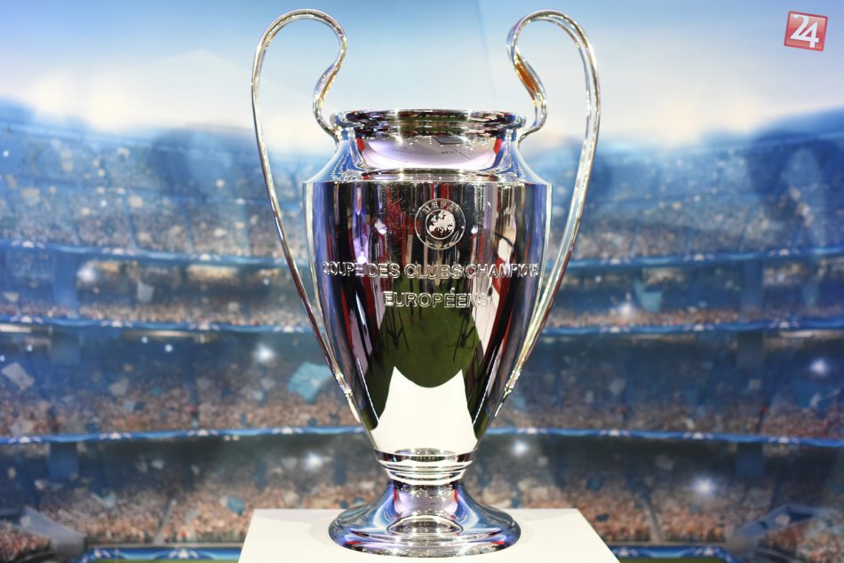 Ilustračný obrázok k článku Futbaloví fanúšikovia, pozor! V Bratislave vystavia trofej pre víťaza Ligy majstrov