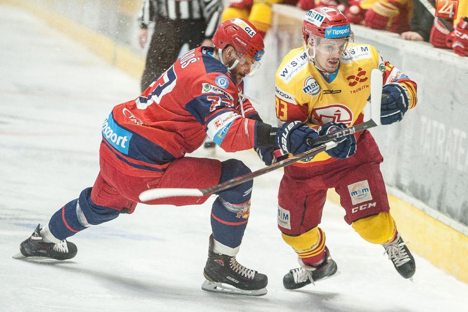 Ilustračný obrázok k článku FOTO a HLASY: Zvolenčania doma neuspeli. Neustrážili si dvojgólové vedenie