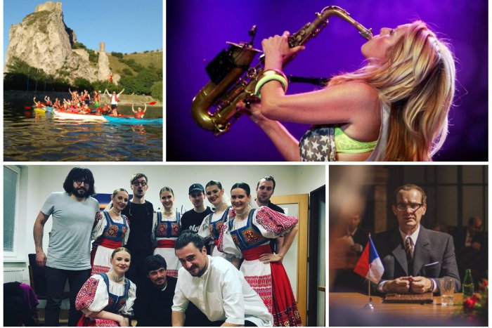 Ilustračný obrázok k článku TIPY NA TÝŽDEŇ: Najlepšie slovenské filmy, skvelé české divadlo aj skvostné koncerty