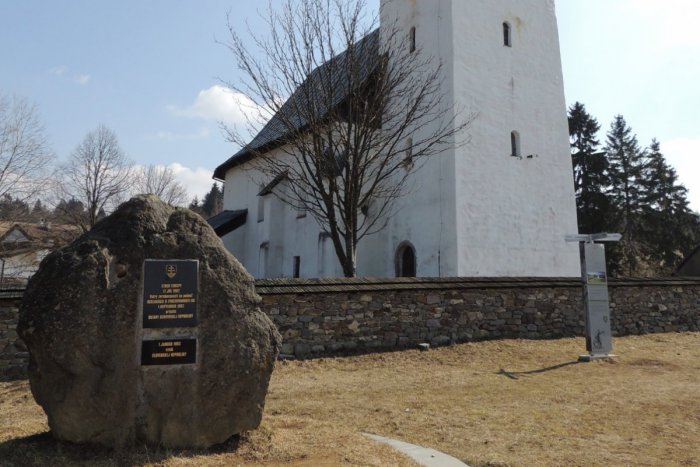 Ilustračný obrázok k článku Kapucíni z Kremnických Baní: Nie je pravda, že tu vedieme pustovnícky život